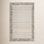 Elvina Handmade Performance Indoor/Outdoor Rug