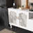 59.1in Multi-functional  Sideboard Buffet-111041365