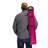 Action Backpack ACB48 4x8 Fuchsia Hard Case-132944227