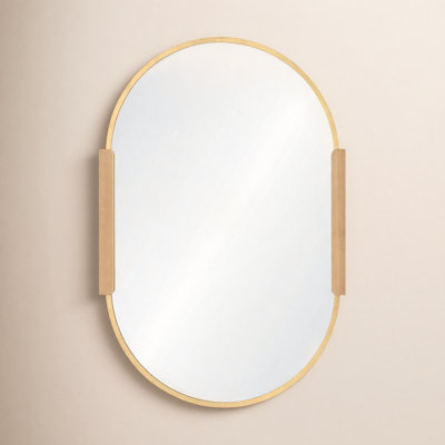 Alby 26 " Mirror
