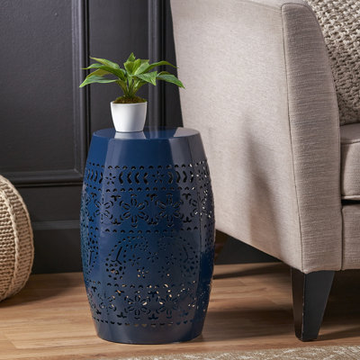 Table d'appoint 12 po