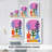 Matisse CDLIX Framed Print -Gallery Wrapped Cavas