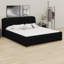 Lit plateforme tapissier Luxury-1382820458