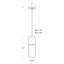 Salon 2 - Light Pendant-79008914