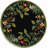Hogle Hand Hooked Wool Floral Rug-21273965