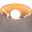 Traditional Linen Fabric Drum Shade for Pendant & Lampshade-1352700224-1352700230