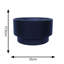 17.5cm H Cotton Lamp Shade ( Slip-On )-1103530412