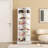 Zrinka Shoe Storage-1545012703
