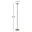 Lampe torchère DEL sur pied 71 po Kothari