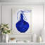 Vase Giclee Print by Susan Hable