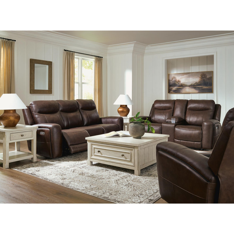 Fauteuil inclinable électrique Gravier