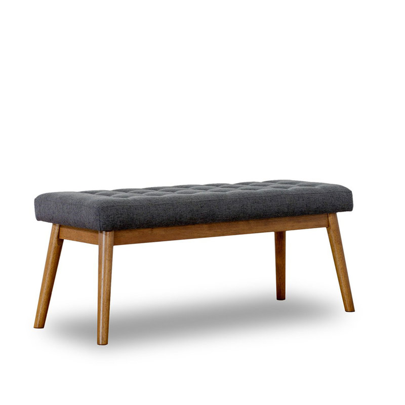 Banc Delilah (tissu)