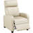 Similicuir beige est en rupture de stock