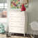 Commode 4 tiroirs Iolanta