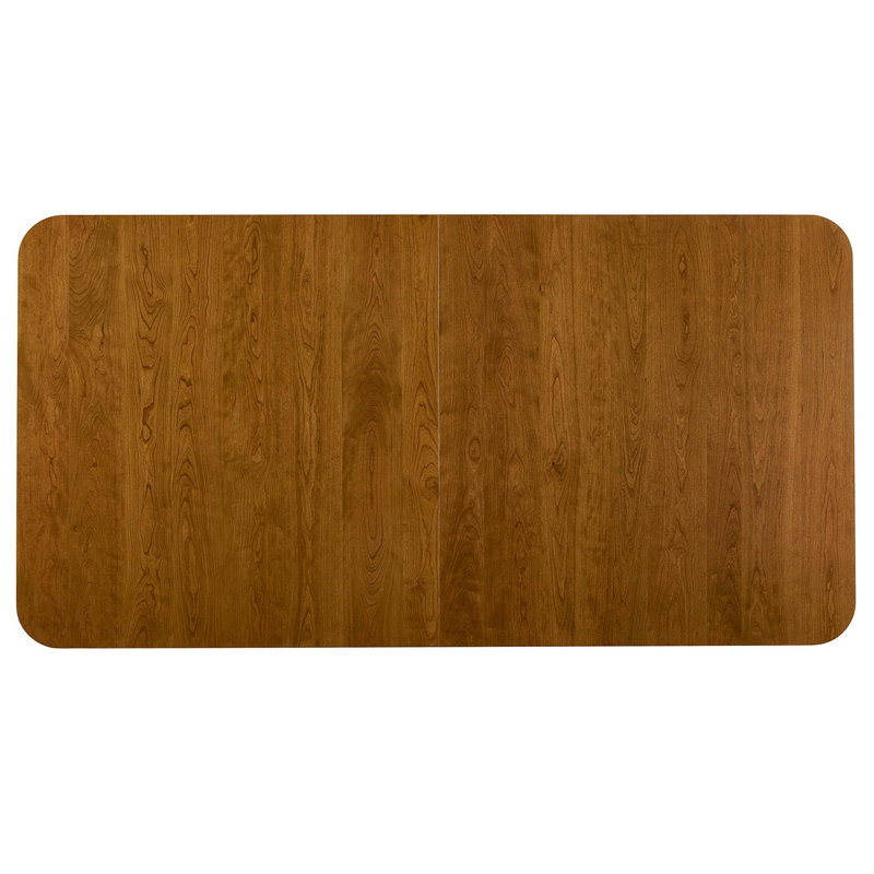 Martine Solid Wood Dining Table
