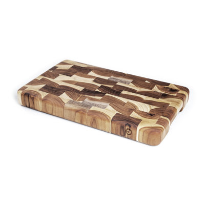 Origin Wood Cutting Board