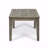 Wooden Side Table, Outdoor Acacia