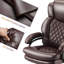 Fauteuil de bureau 500Lbs