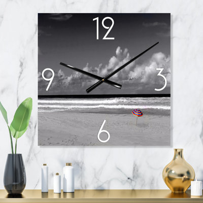 Suchitra Wall Clock