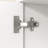Kemma 61.3'' Kitchen Pantry