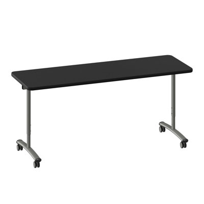 Premium High Pressure Top Flip Top Table