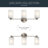 Bourdeau 3 - Light Vanity Light-2055254260