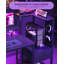 MDF Steel Computer Desk