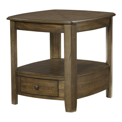 Table de bout Allenah