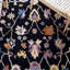 Tapis oriental en laine touffeté à la main Lisabeth-711053714