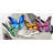 JWH 3D Animal Accent Pillow Decorative Cushion-292272361