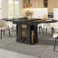 Extendable Dining Table
