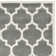 Carolene Hand Tufted Wool Geometric Rug