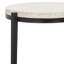 Table de bout Baker