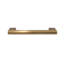 Poignée barre en laiton satiné 3-3 / 4 po (96 mm) Vail-43037467-110428620