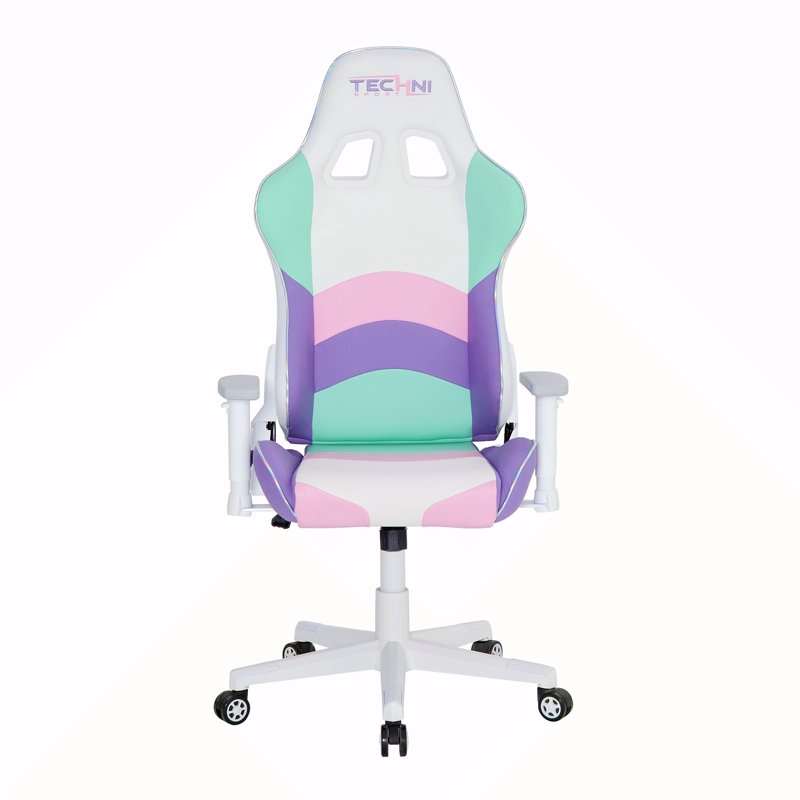 Fauteuil de jeu Techni Sport TS-42