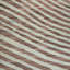Brown Turkish Flatweave Wool Rug - 9'5" x 12'3"