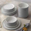 Noritake Colortex Stone 12-Piece Dinnerware Set, Service for 4-73297705