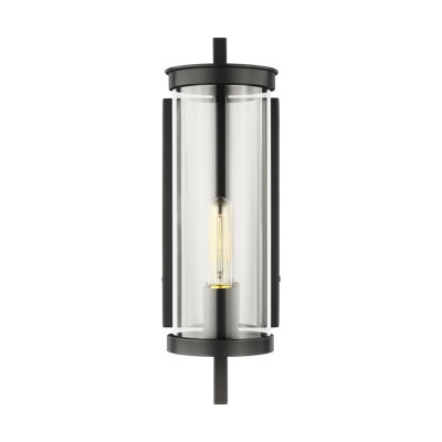 Eastham 1 - Light Outdoor Wall Lantern