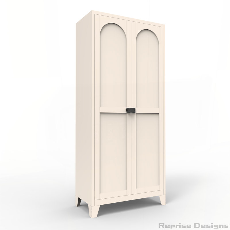 Armoire 71 po 2 portes