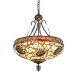 Rustic Lodge 4 - Light Pendant