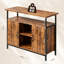100 cm W Buffet Table