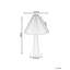 Solid Wood Table Lamp