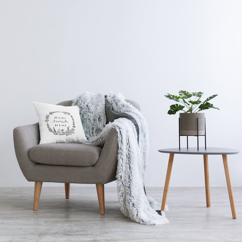 Throw Pillow