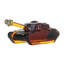 Tank 1L Whiskey Decanter