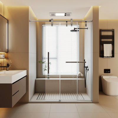 76.00 - W x 60 H Door with
