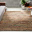 Brackley Rost Rust Rug-1984856721