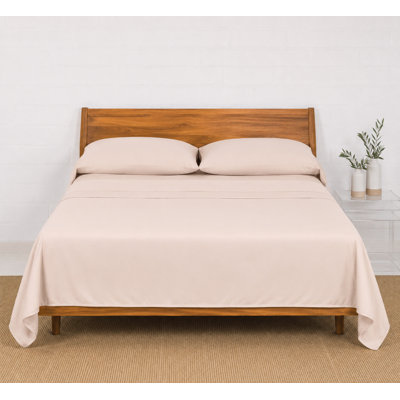 Parker 300 Thread Count Rayon Sheet Set