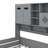 Timber Daybed Featuring Dual Drawers And Integrated Shelving-1925398270-1925398269