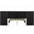 Upholstered Platform Bed With Big Headboard-568173336