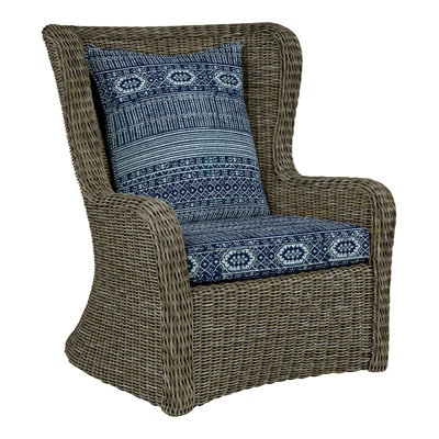Sag Harbor Outdoor Lounge Chair